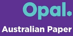 Opal Australian Paper